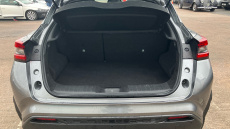 Nissan Juke 1.0 DiG-T 114 N-Connecta 5dr DCT Petrol Hatchback